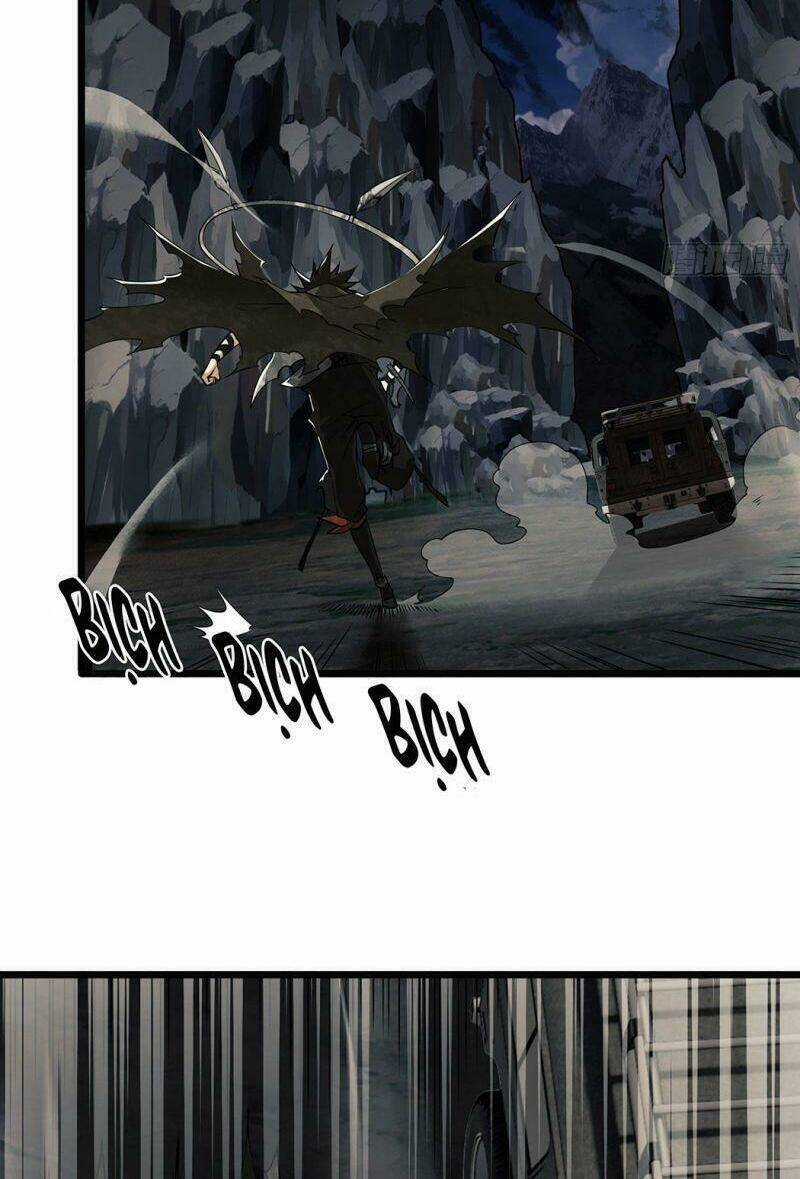 Đệ Nhất Danh Sách Chương 21 trang 44