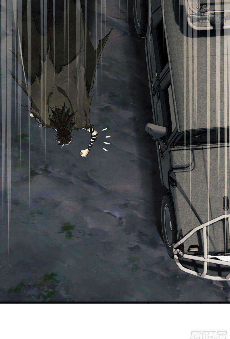 Đệ Nhất Danh Sách Chương 21 trang 45