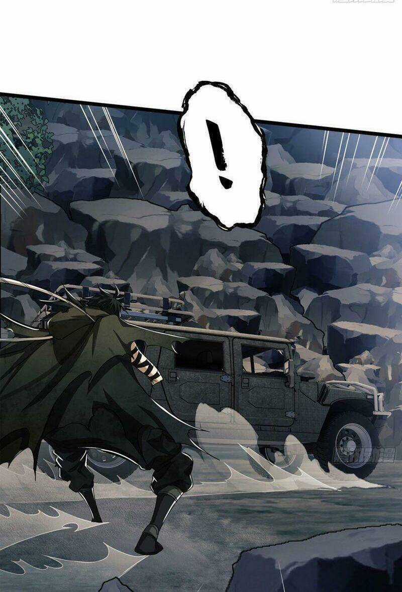 Đệ Nhất Danh Sách Chương 21 trang 46