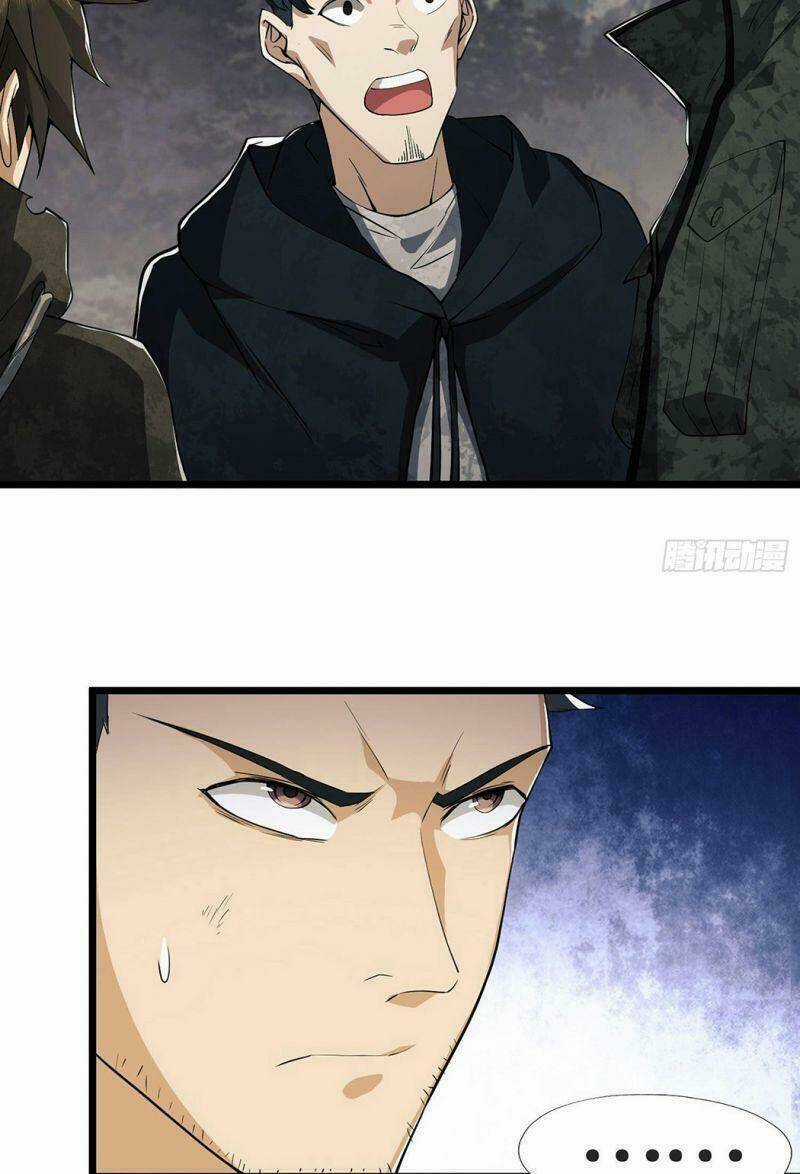 Đệ Nhất Danh Sách Chương 21 trang 5