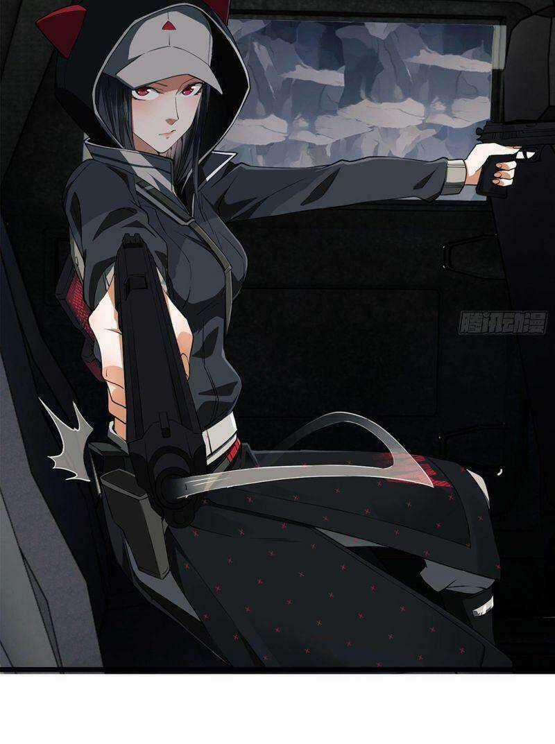 Đệ Nhất Danh Sách Chương 21 trang 51