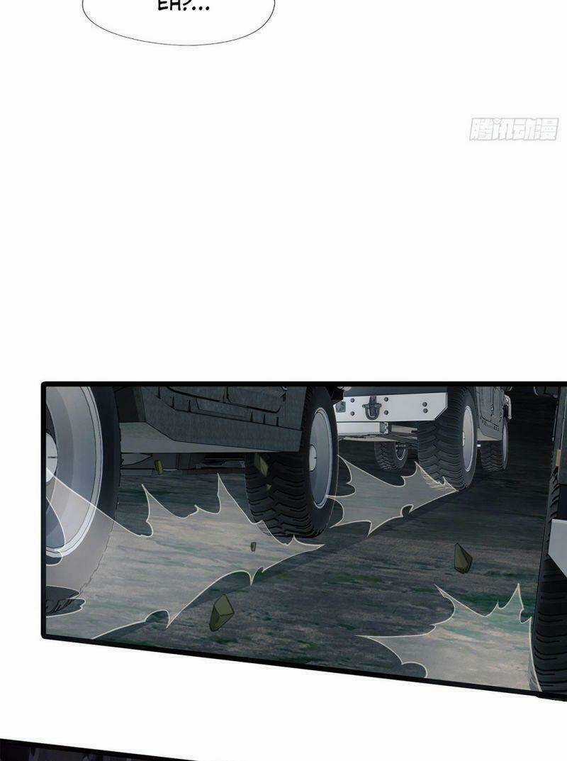 Đệ Nhất Danh Sách Chương 21 trang 53