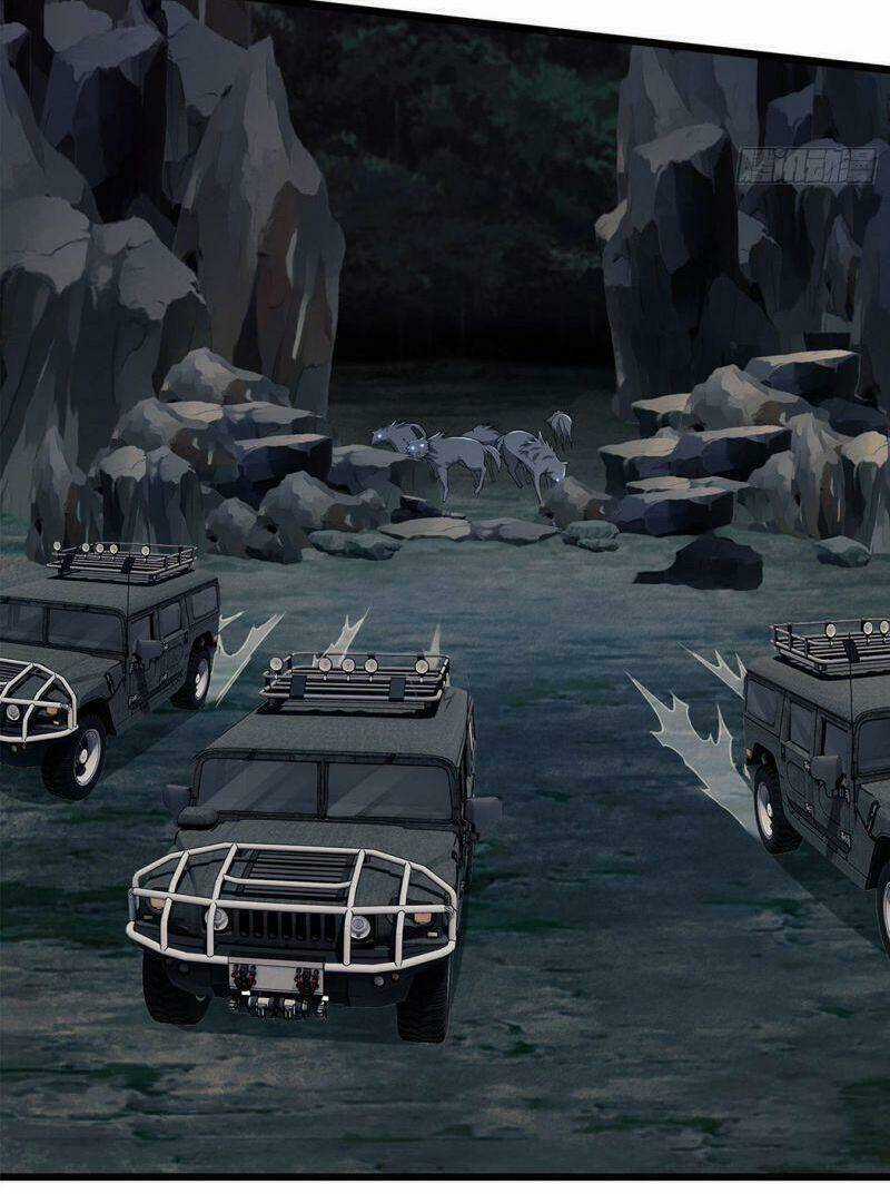 Đệ Nhất Danh Sách Chương 21 trang 54