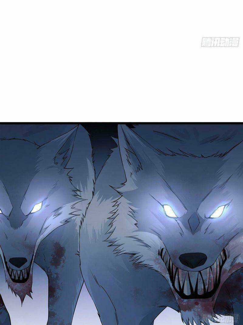 Đệ Nhất Danh Sách Chương 21 trang 55