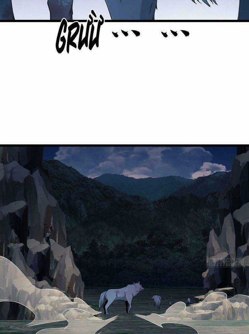 Đệ Nhất Danh Sách Chương 21 trang 56