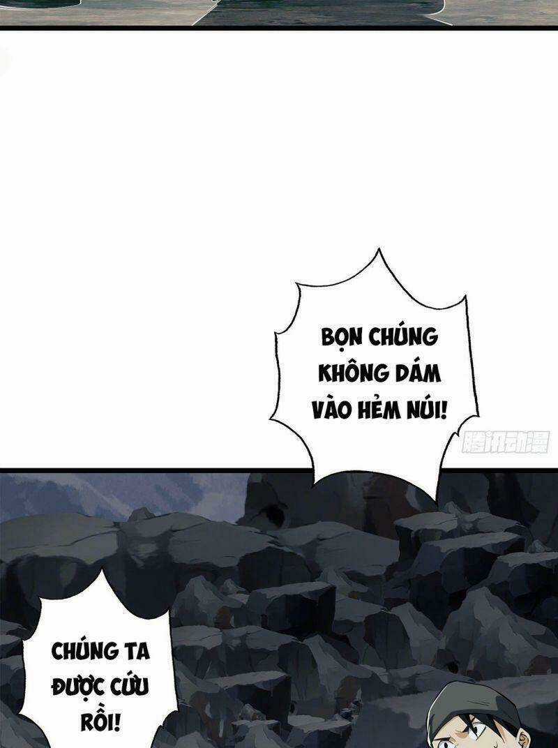 Đệ Nhất Danh Sách Chương 21 trang 57