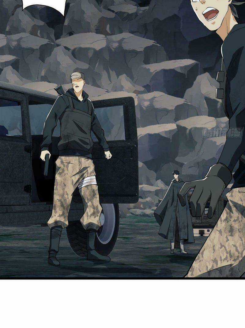 Đệ Nhất Danh Sách Chương 21 trang 58