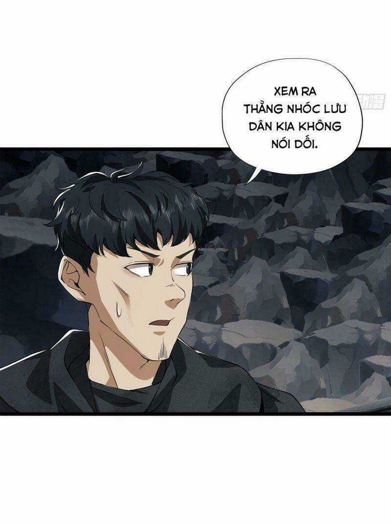 Đệ Nhất Danh Sách Chương 21 trang 59