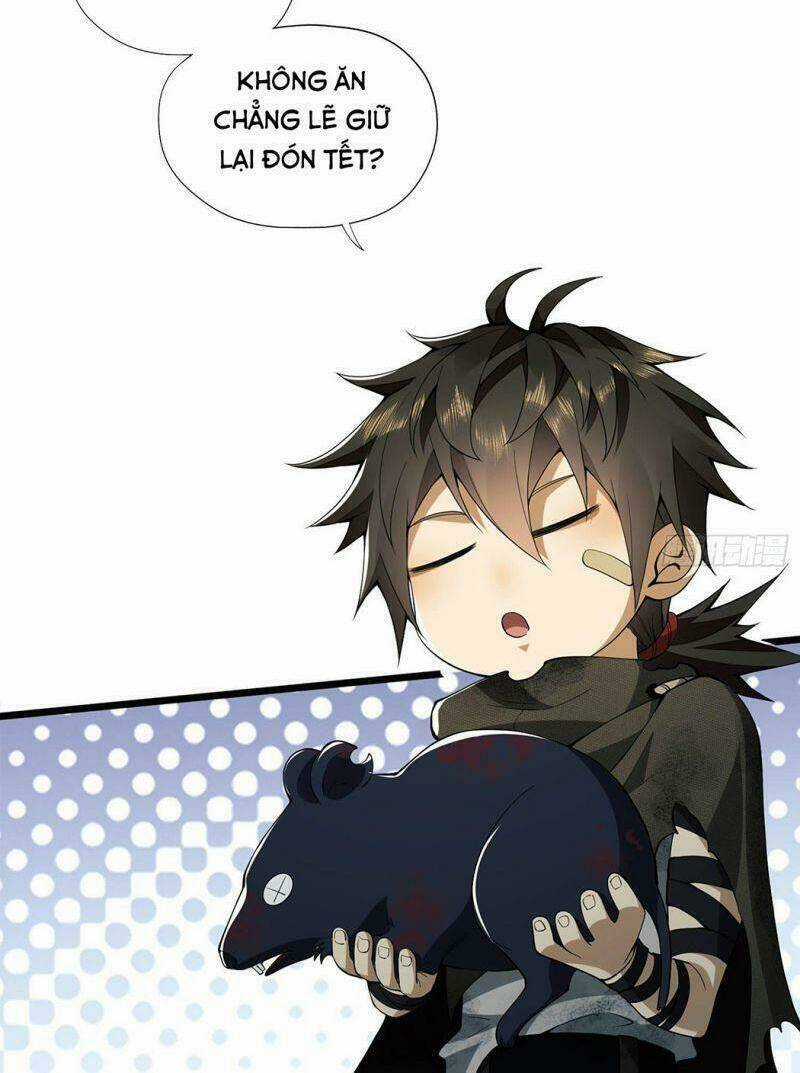 Đệ Nhất Danh Sách Chương 21 trang 62