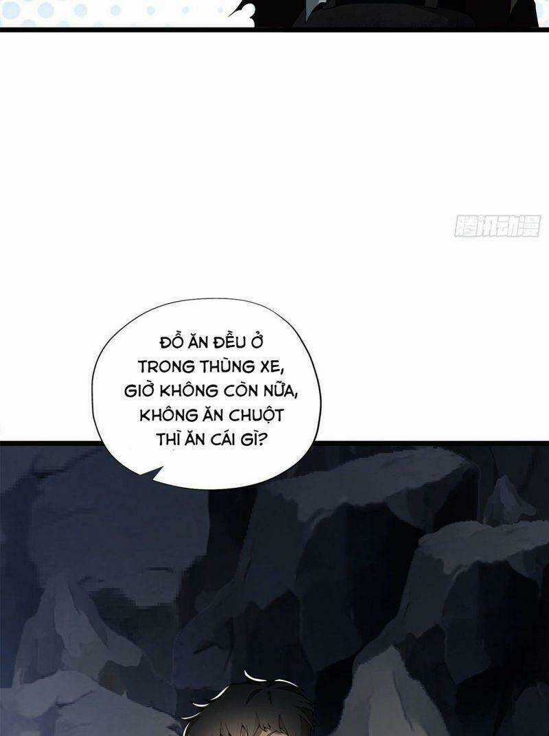 Đệ Nhất Danh Sách Chương 21 trang 63