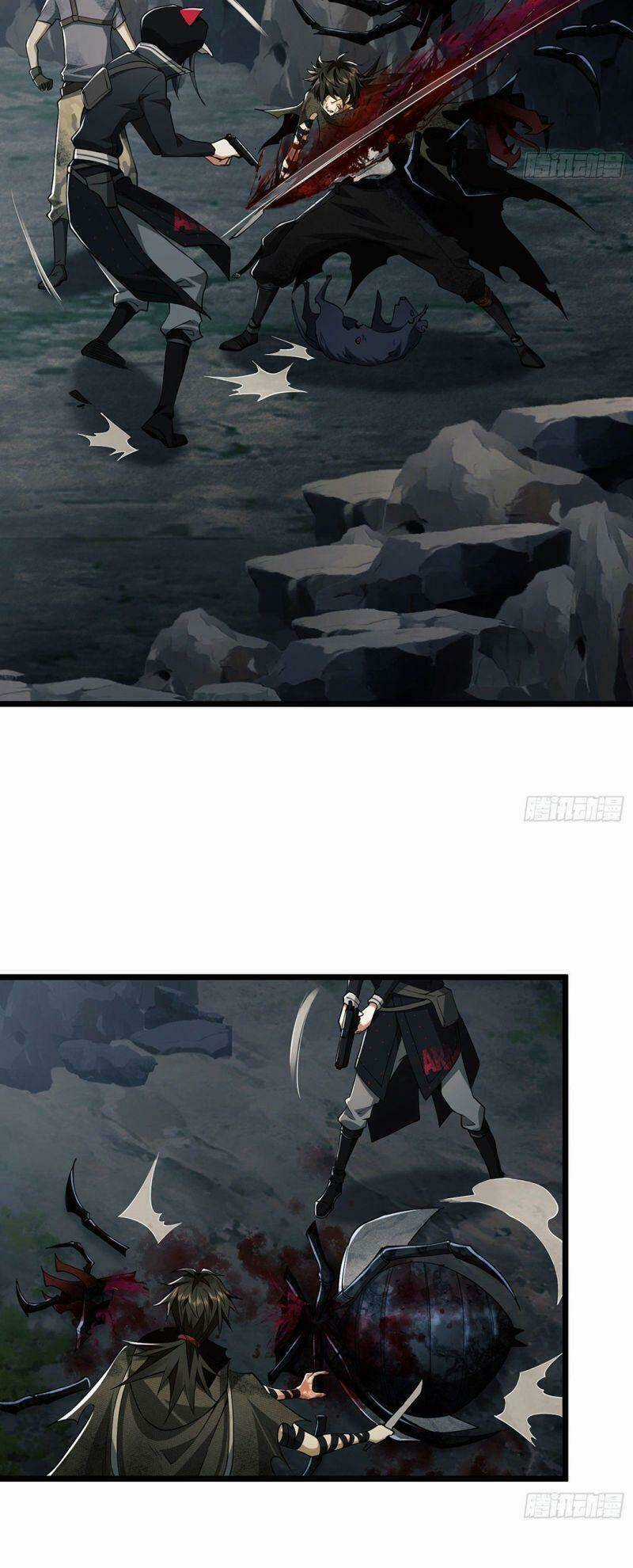 Đệ Nhất Danh Sách Chương 21 trang 68