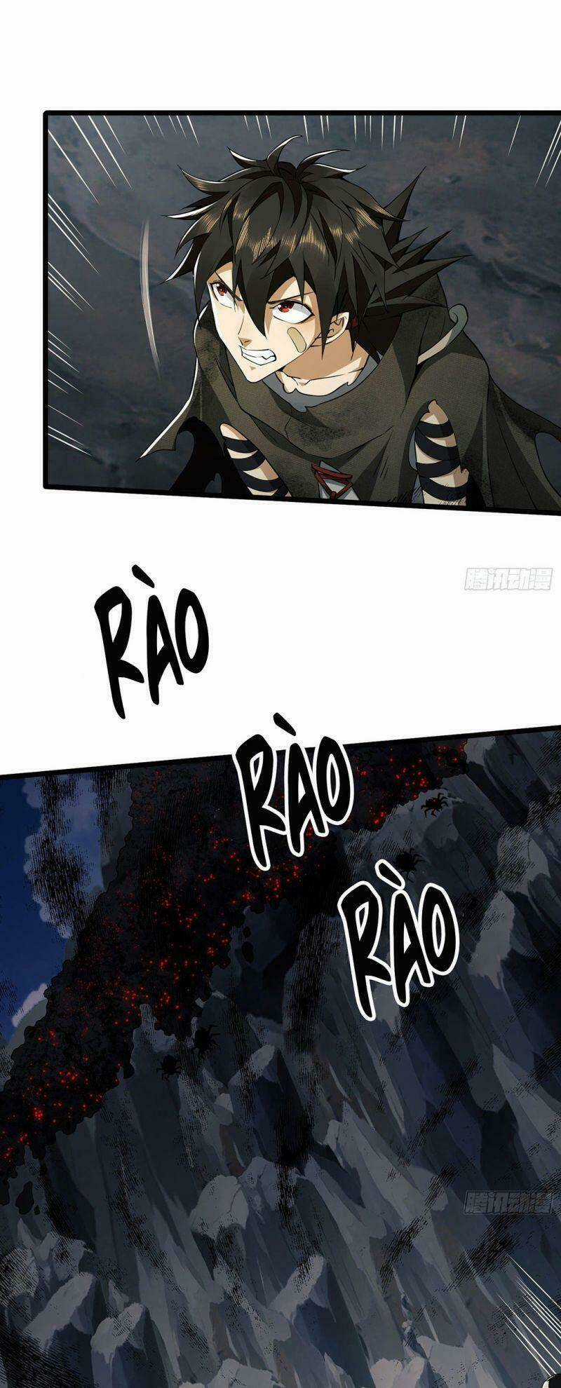 Đệ Nhất Danh Sách Chương 21 trang 69