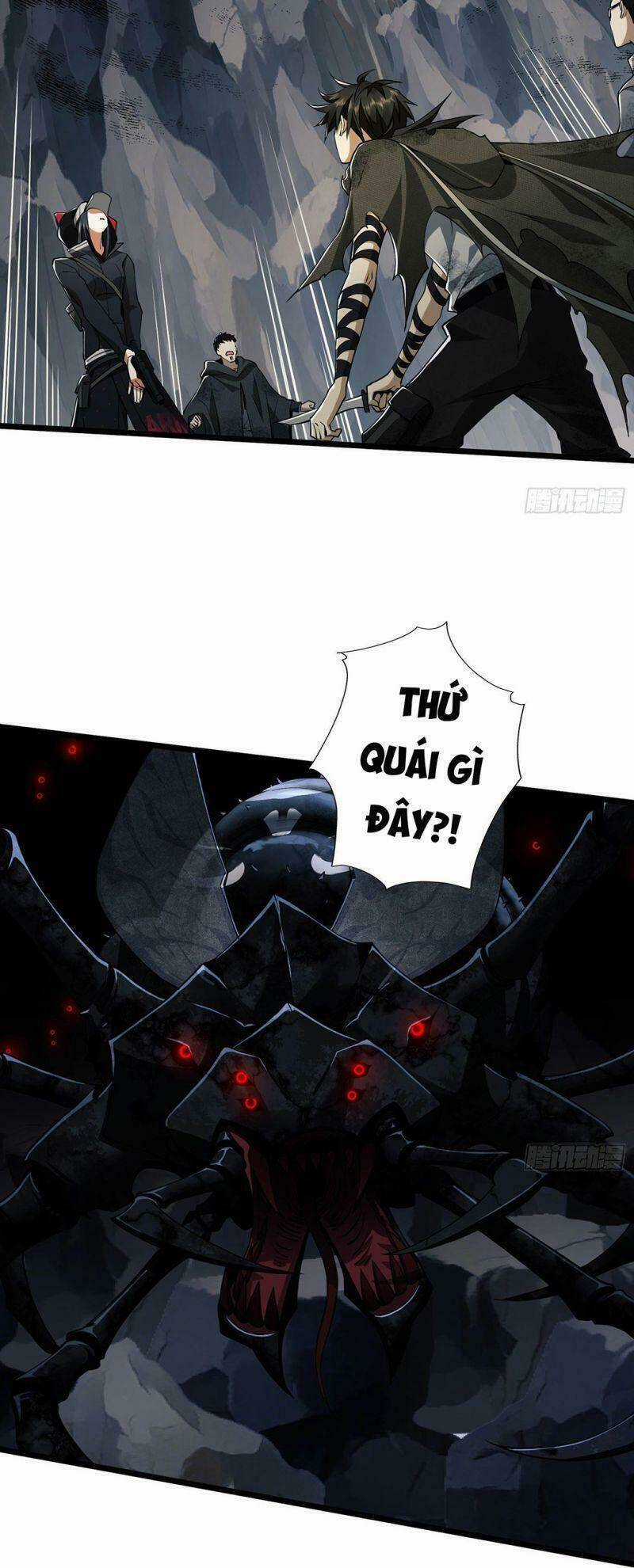 Đệ Nhất Danh Sách Chương 21 trang 70