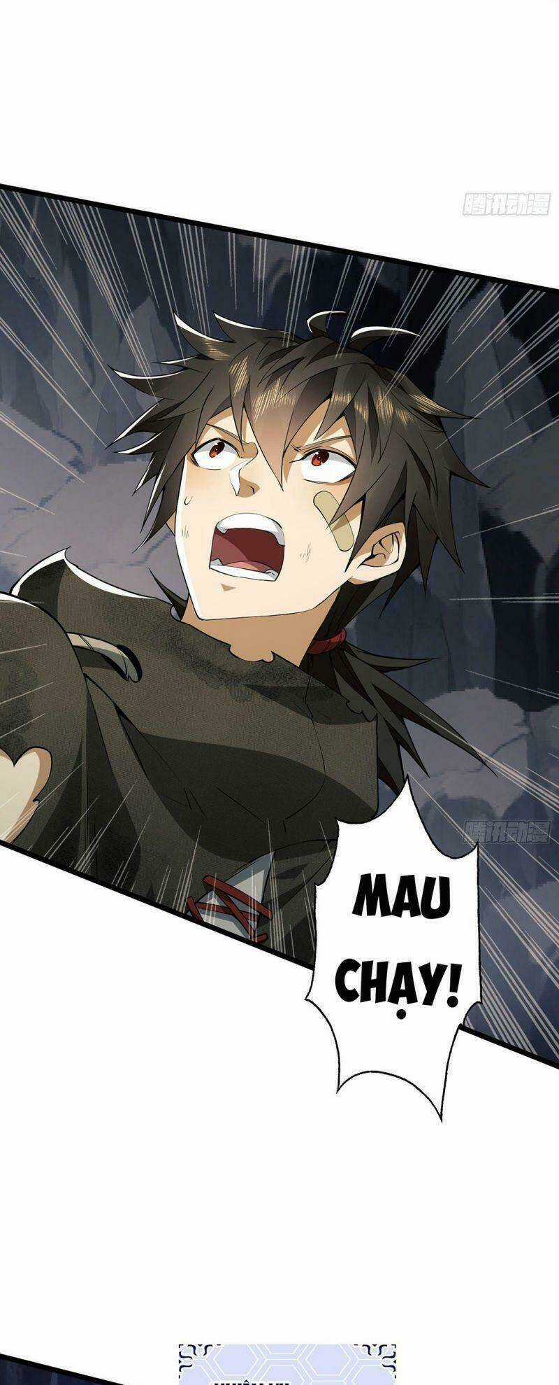 Đệ Nhất Danh Sách Chương 21 trang 71