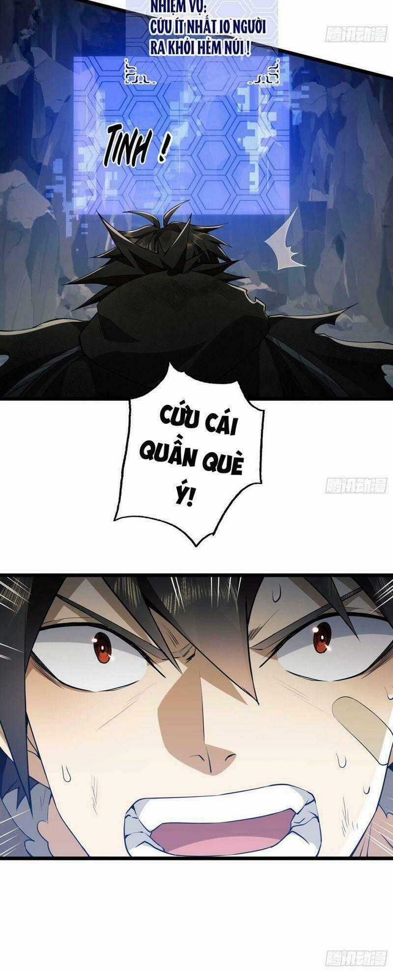 Đệ Nhất Danh Sách Chương 21 trang 72