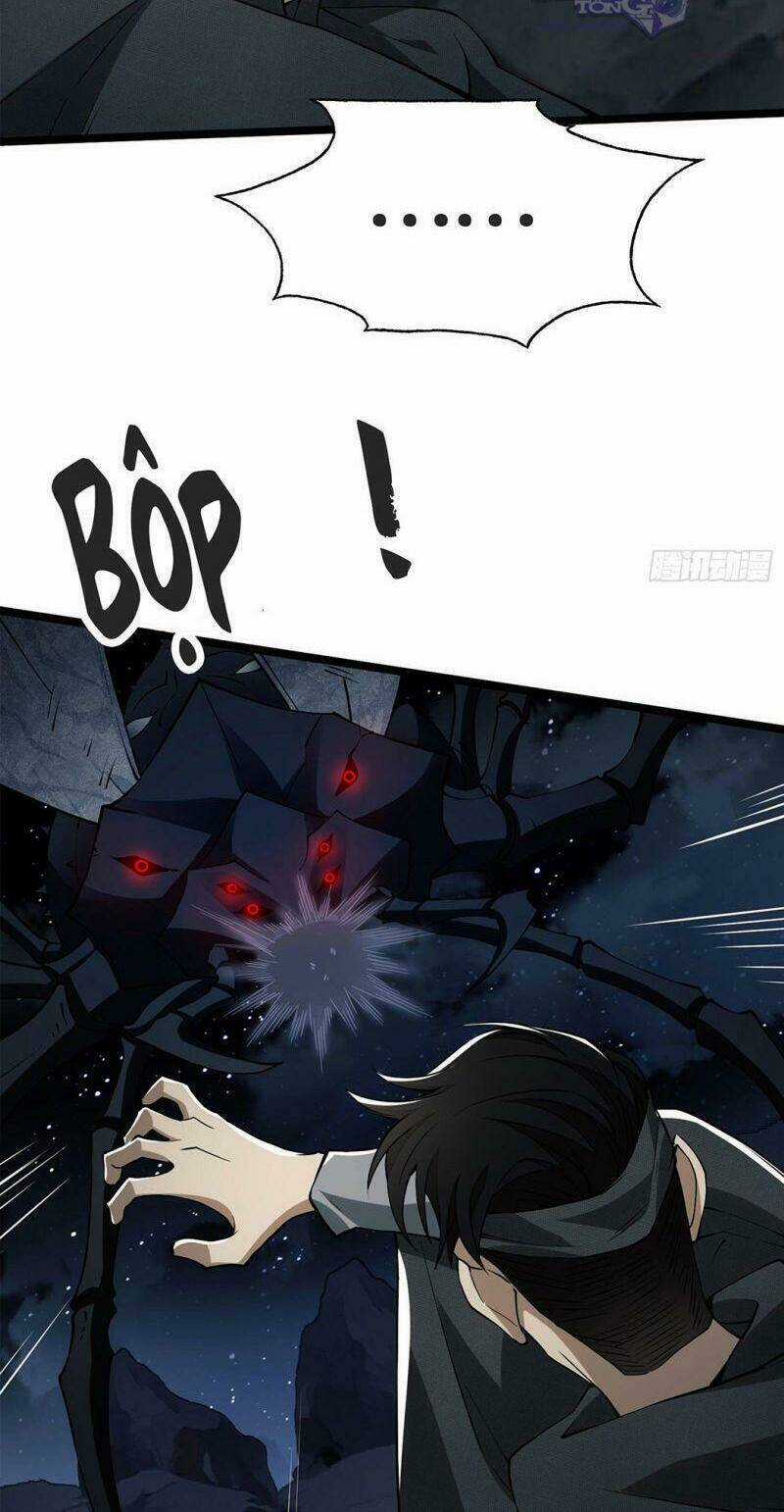 Đệ Nhất Danh Sách Chương 22 trang 10