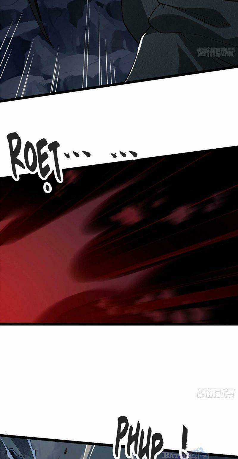 Đệ Nhất Danh Sách Chương 22 trang 11