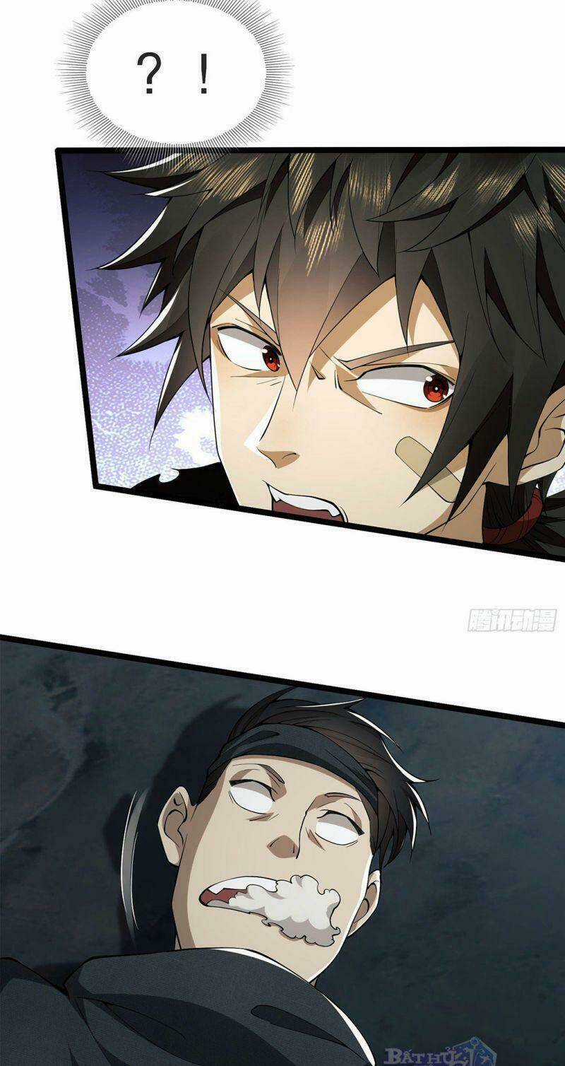 Đệ Nhất Danh Sách Chương 22 trang 13