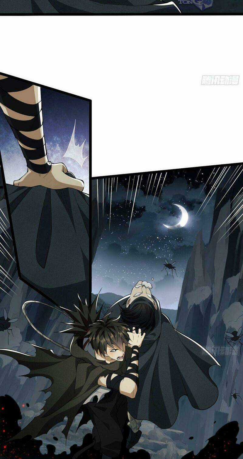 Đệ Nhất Danh Sách Chương 22 trang 14