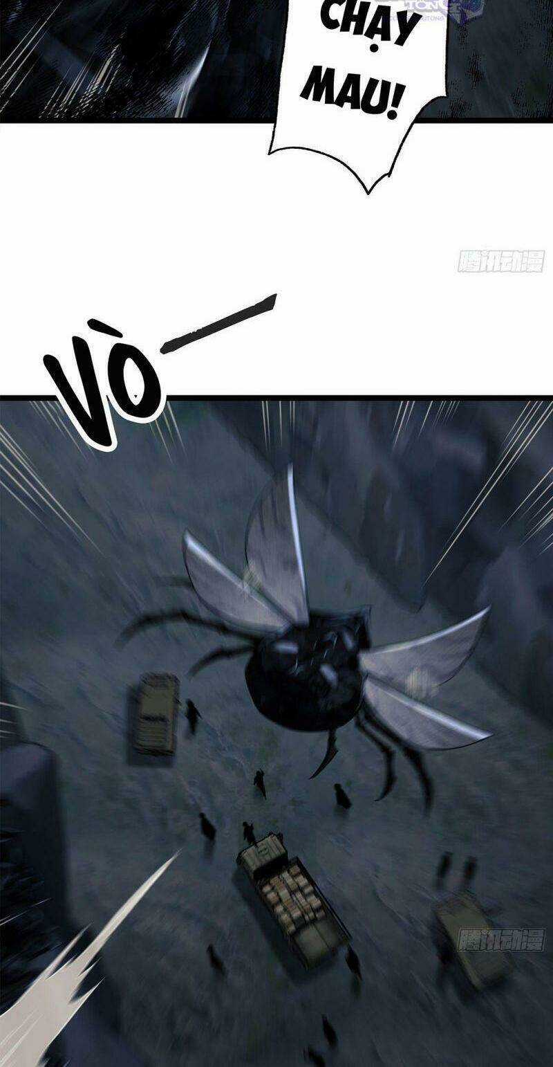 Đệ Nhất Danh Sách Chương 22 trang 2