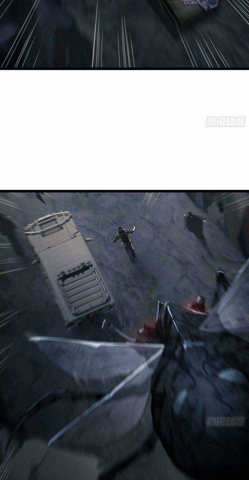 Đệ Nhất Danh Sách Chương 22 trang 4