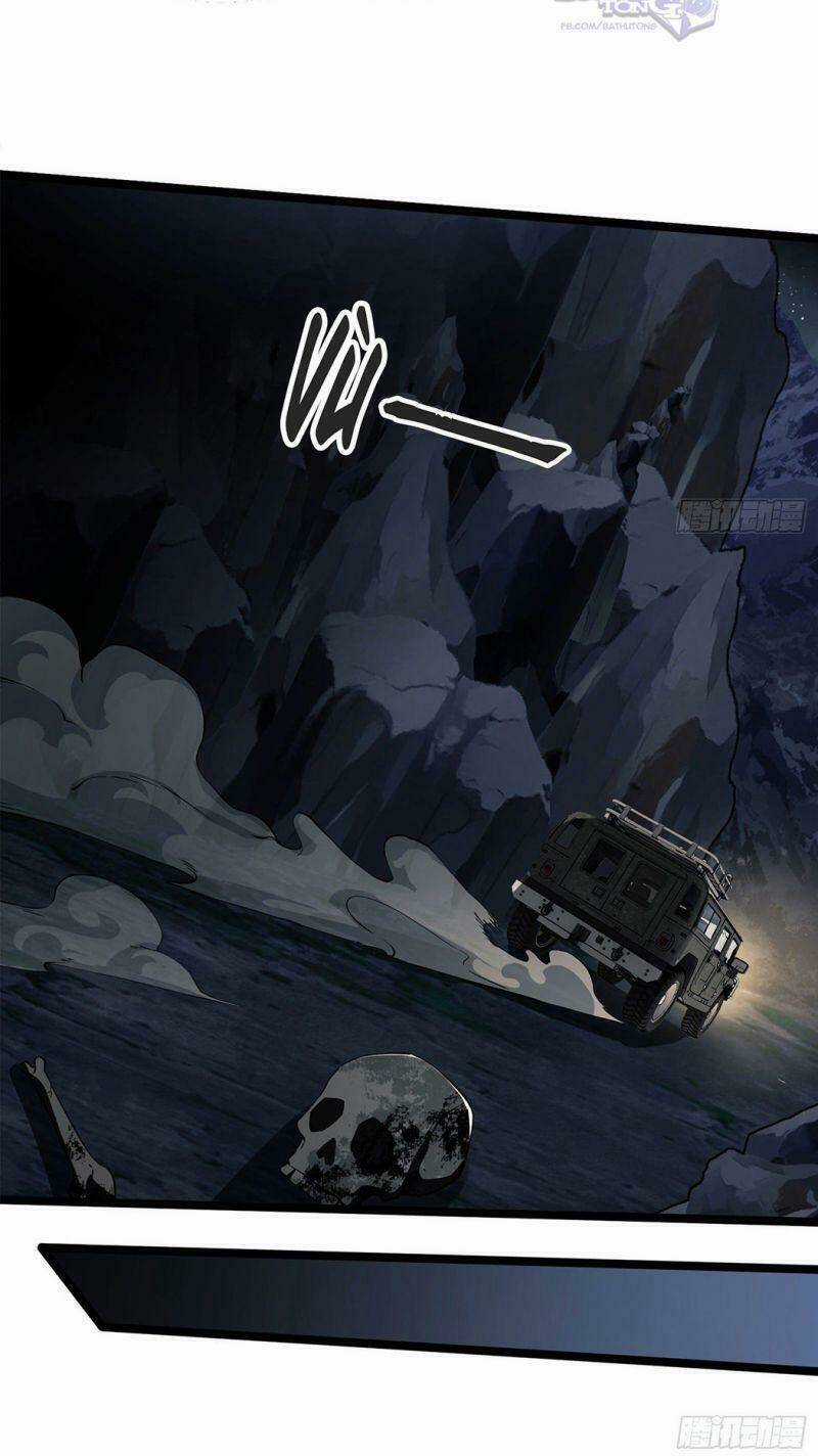 Đệ Nhất Danh Sách Chương 22 trang 46