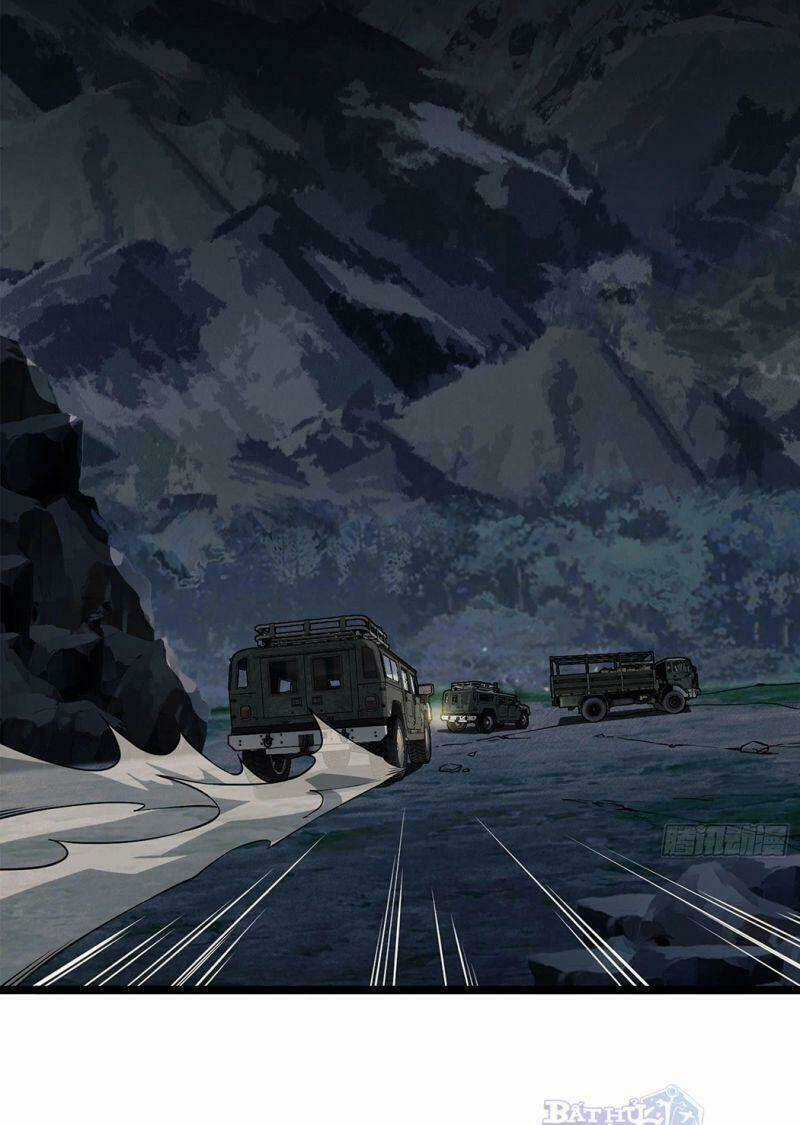 Đệ Nhất Danh Sách Chương 22 trang 49