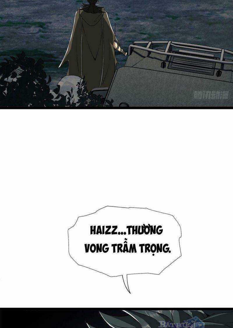 Đệ Nhất Danh Sách Chương 22 trang 51