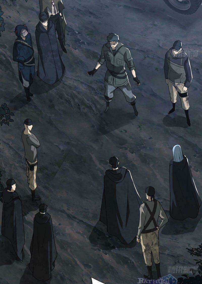 Đệ Nhất Danh Sách Chương 22 trang 55