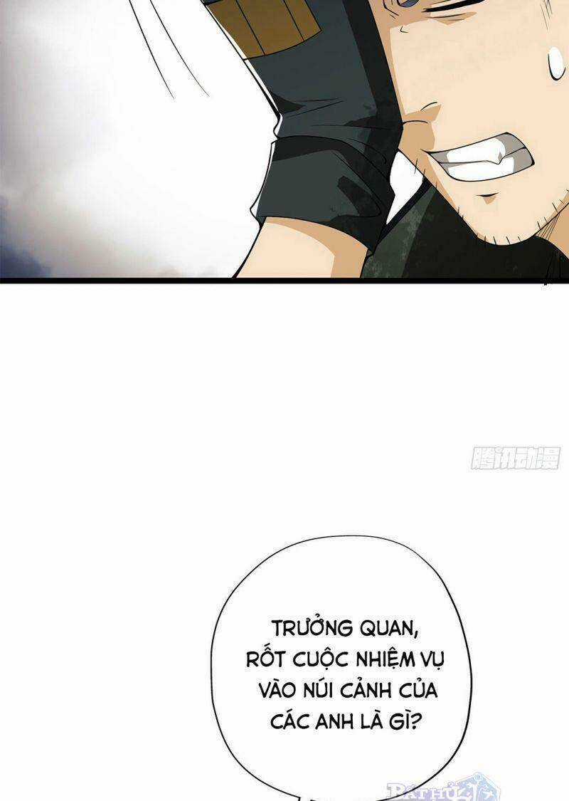 Đệ Nhất Danh Sách Chương 22 trang 57