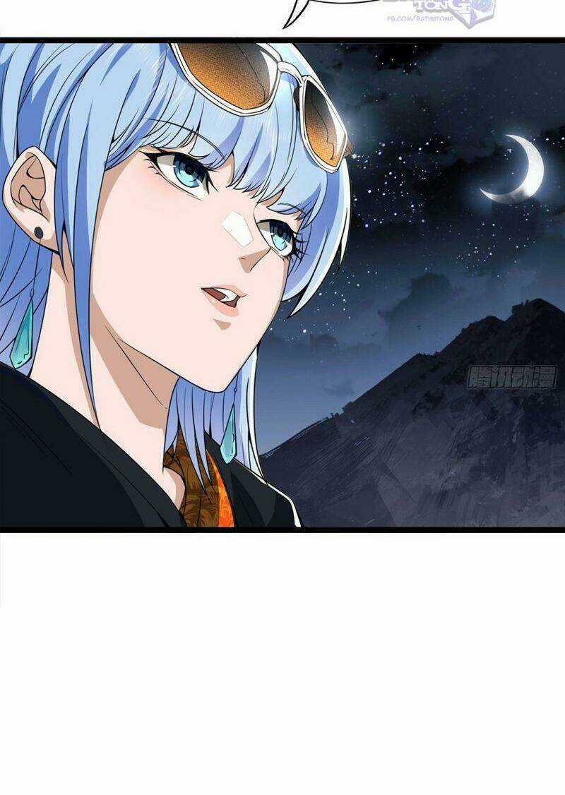 Đệ Nhất Danh Sách Chương 22 trang 58