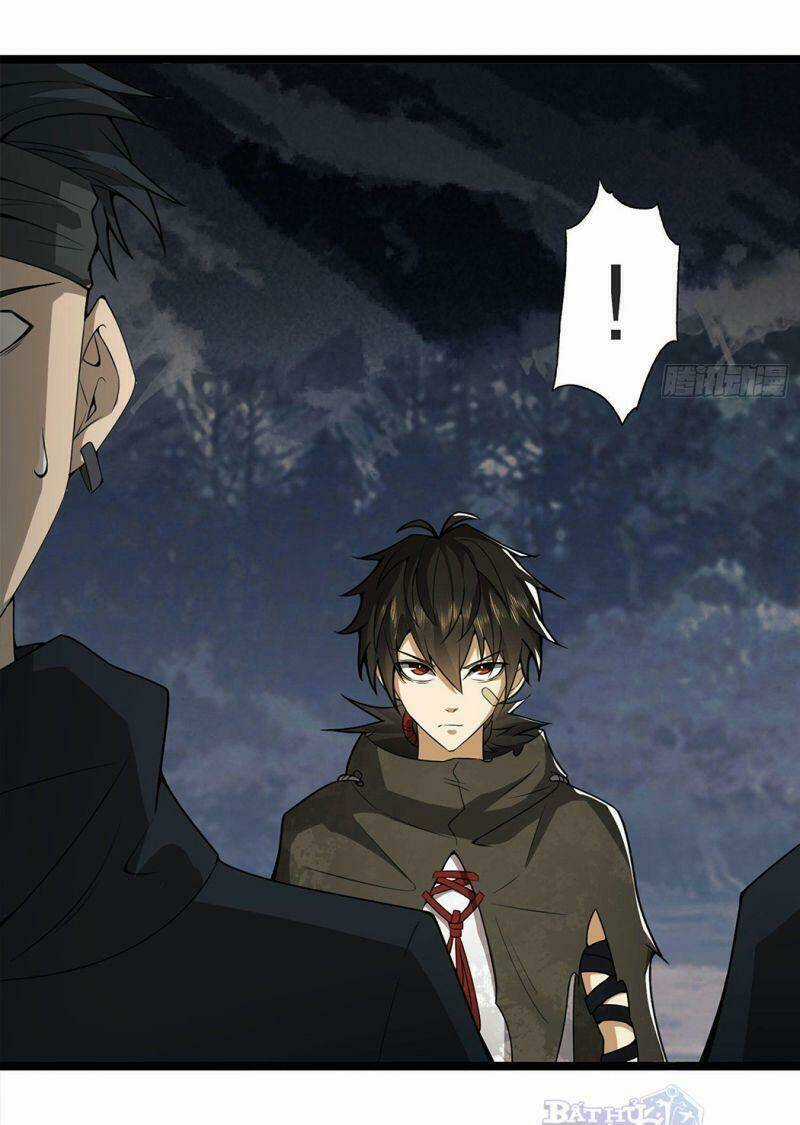 Đệ Nhất Danh Sách Chương 22 trang 59