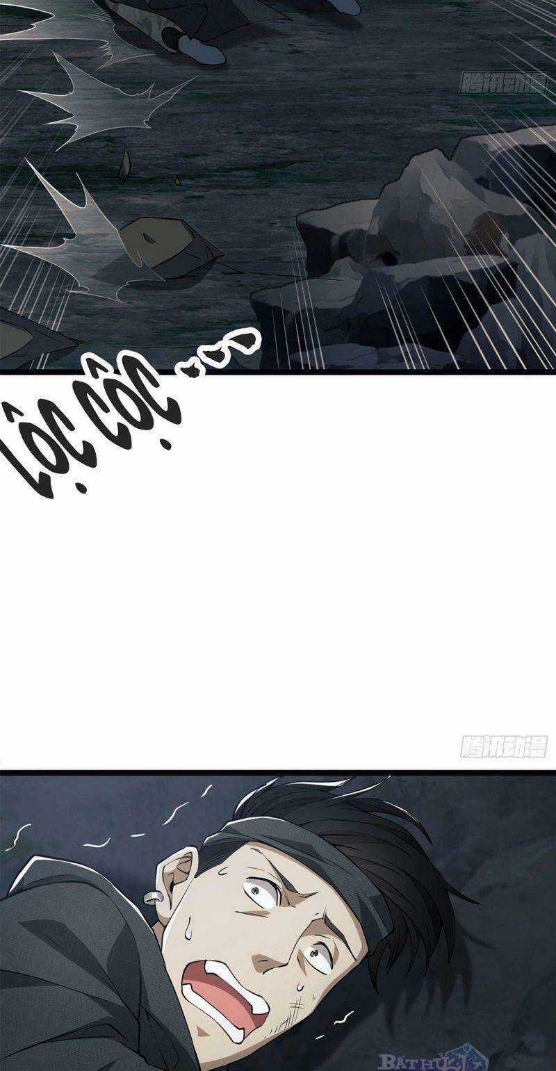 Đệ Nhất Danh Sách Chương 22 trang 9