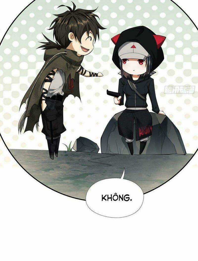 Đệ Nhất Danh Sách Chương 23 trang 14