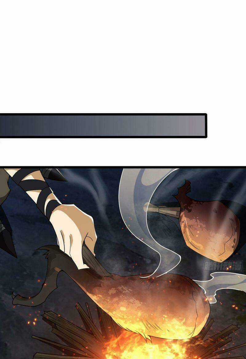 Đệ Nhất Danh Sách Chương 23 trang 17