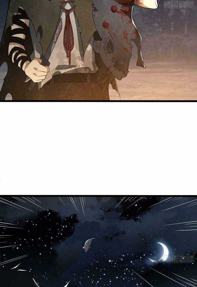 Đệ Nhất Danh Sách Chương 23 trang 23