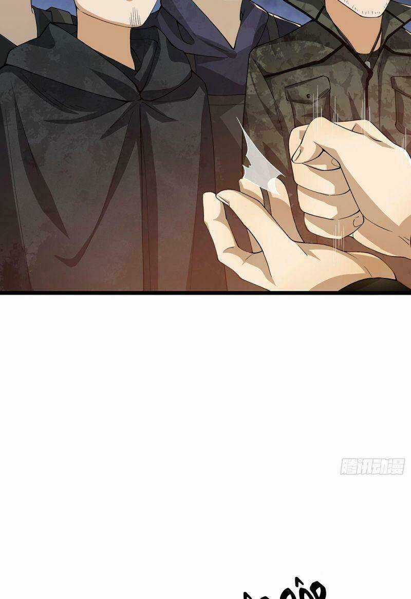 Đệ Nhất Danh Sách Chương 23 trang 29