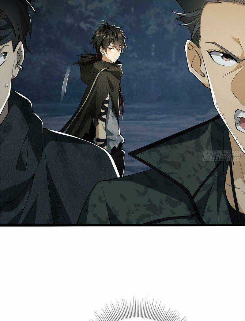 Đệ Nhất Danh Sách Chương 23 trang 3