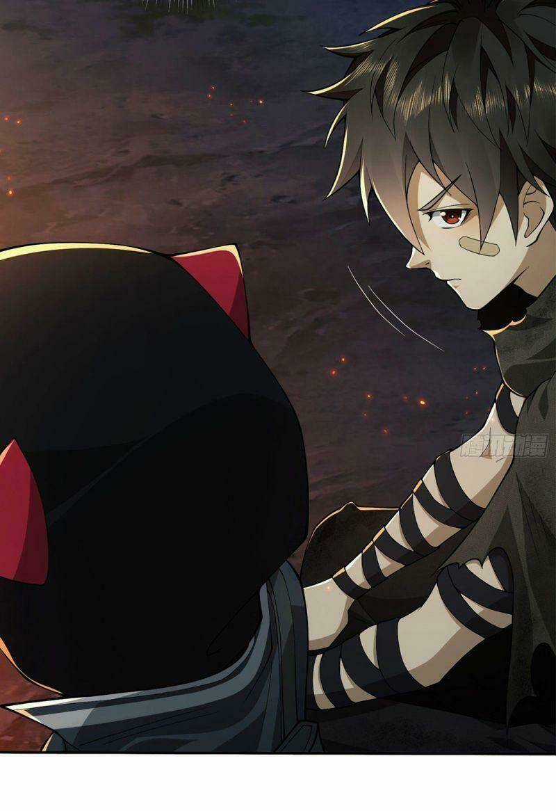 Đệ Nhất Danh Sách Chương 23 trang 31