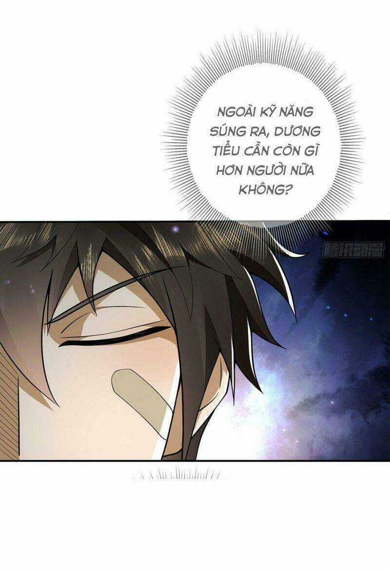 Đệ Nhất Danh Sách Chương 23 trang 32