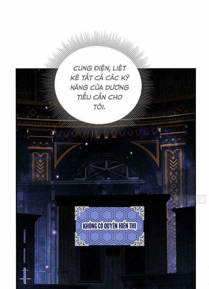 Đệ Nhất Danh Sách Chương 23 trang 33