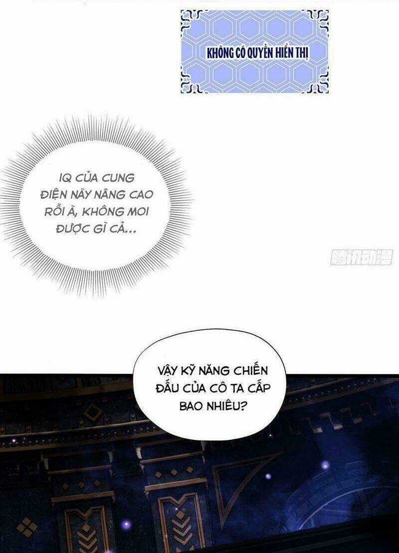 Đệ Nhất Danh Sách Chương 23 trang 36