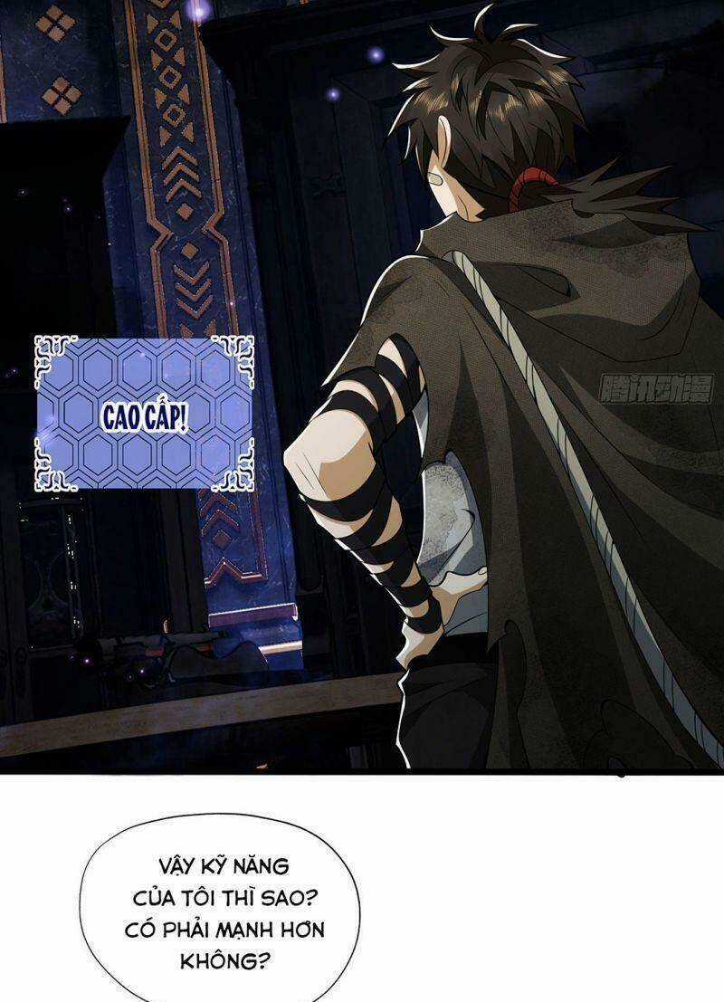 Đệ Nhất Danh Sách Chương 23 trang 37