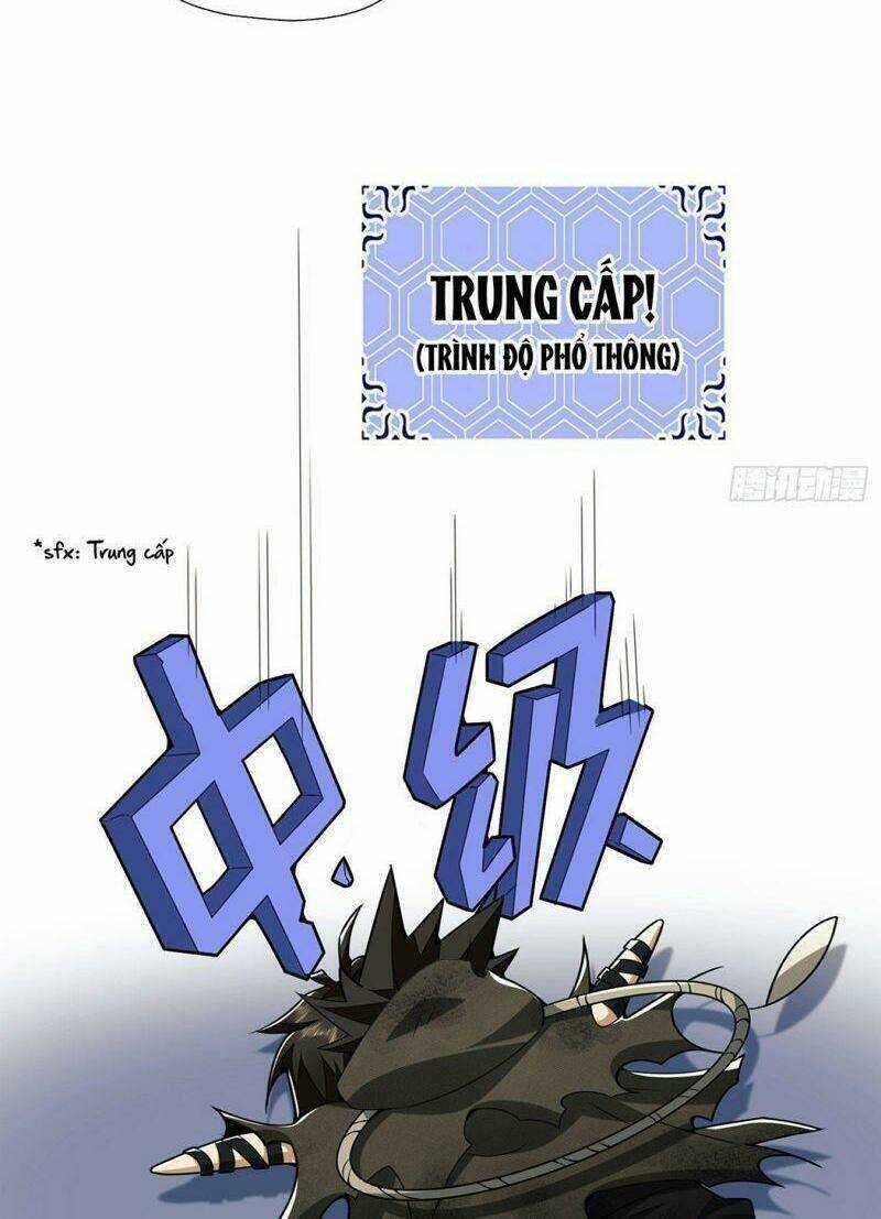 Đệ Nhất Danh Sách Chương 23 trang 38