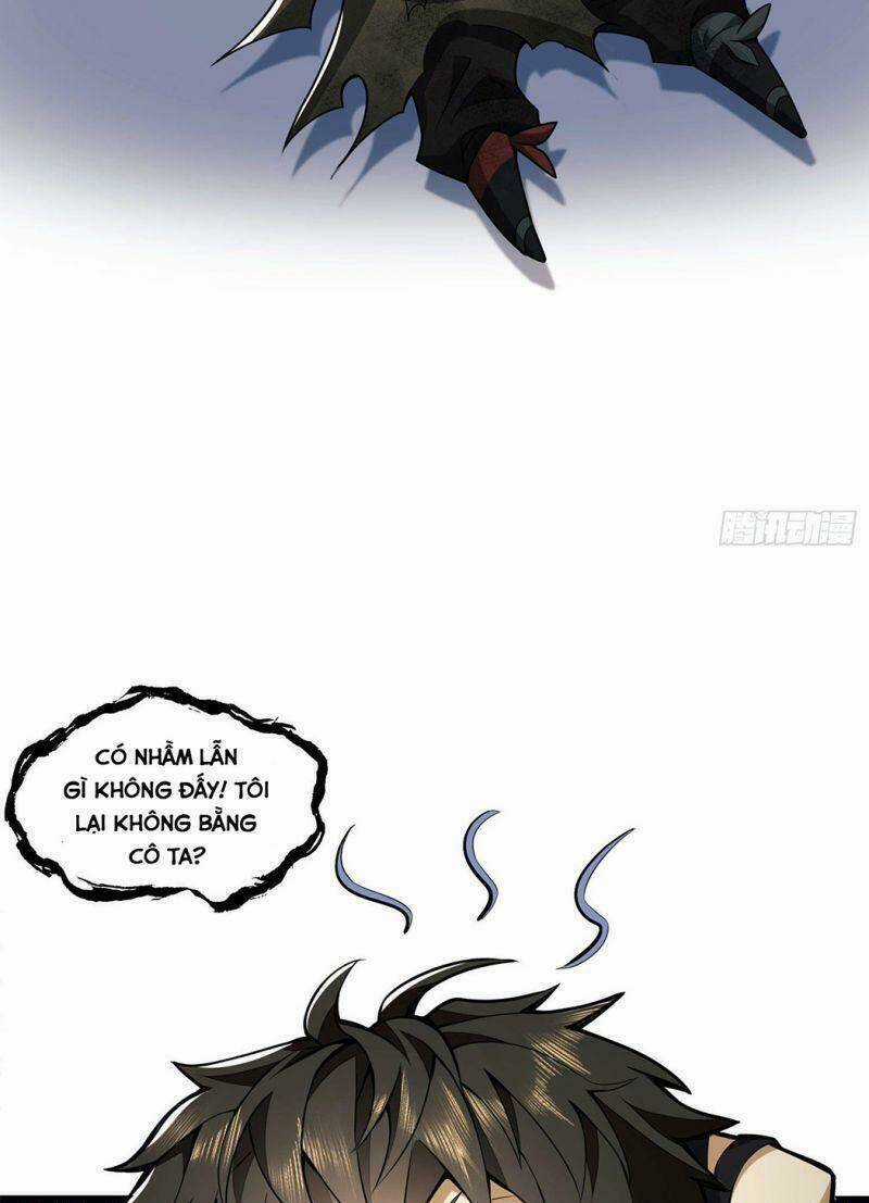 Đệ Nhất Danh Sách Chương 23 trang 39