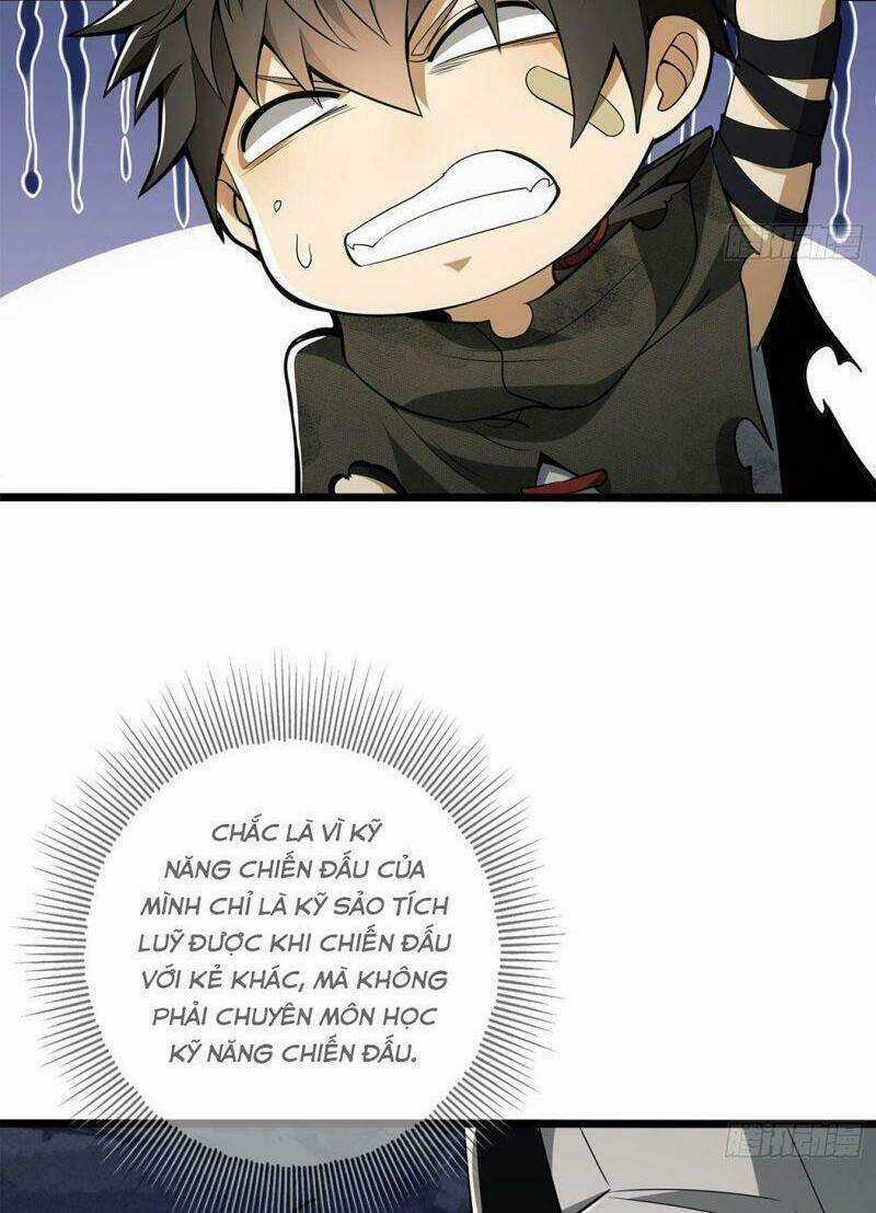 Đệ Nhất Danh Sách Chương 23 trang 40