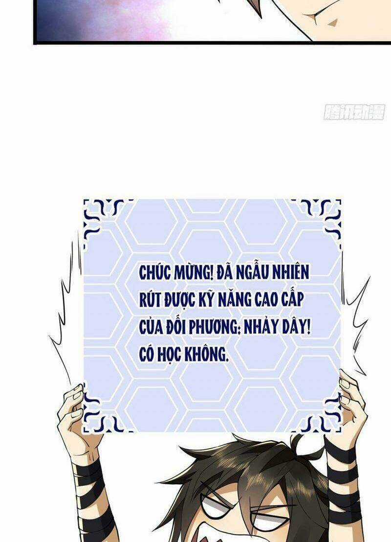 Đệ Nhất Danh Sách Chương 23 trang 44