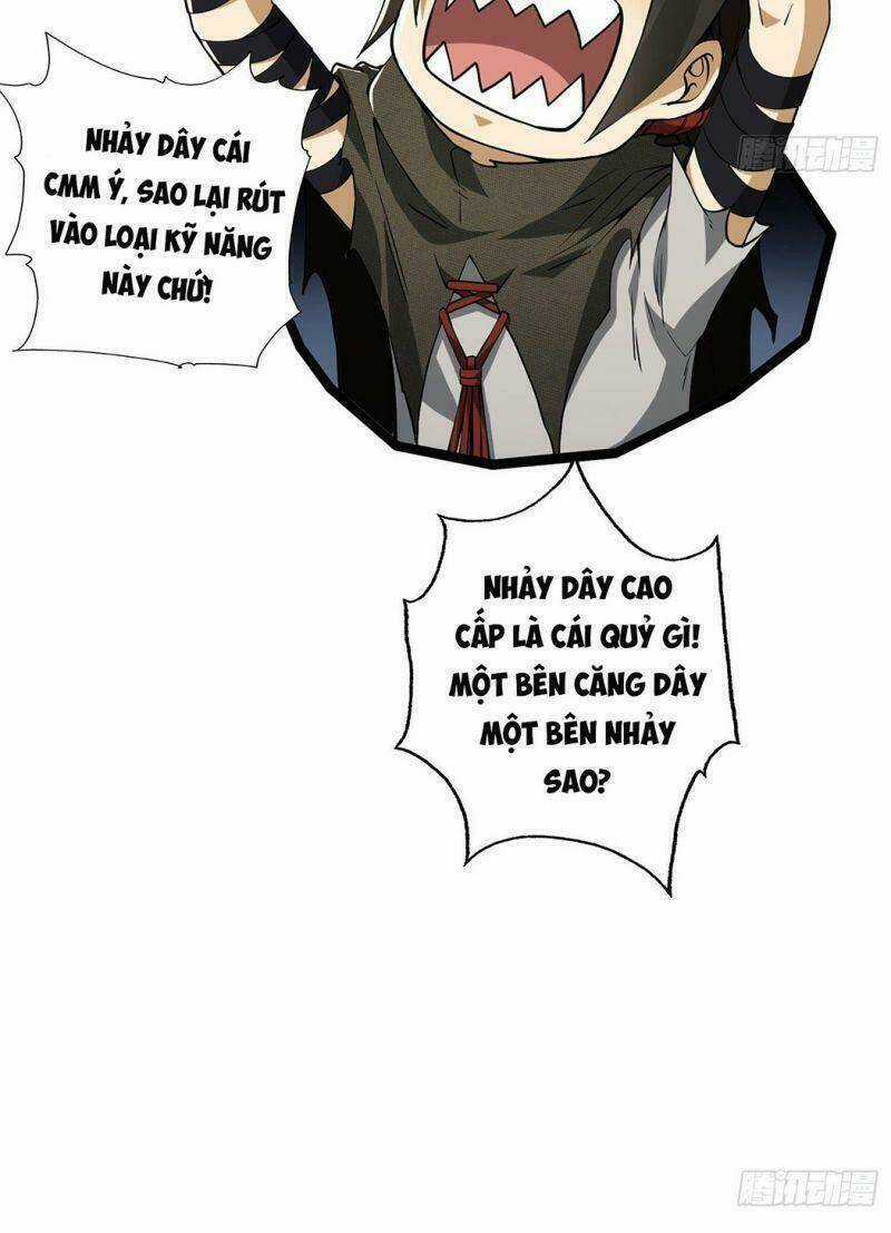 Đệ Nhất Danh Sách Chương 23 trang 45