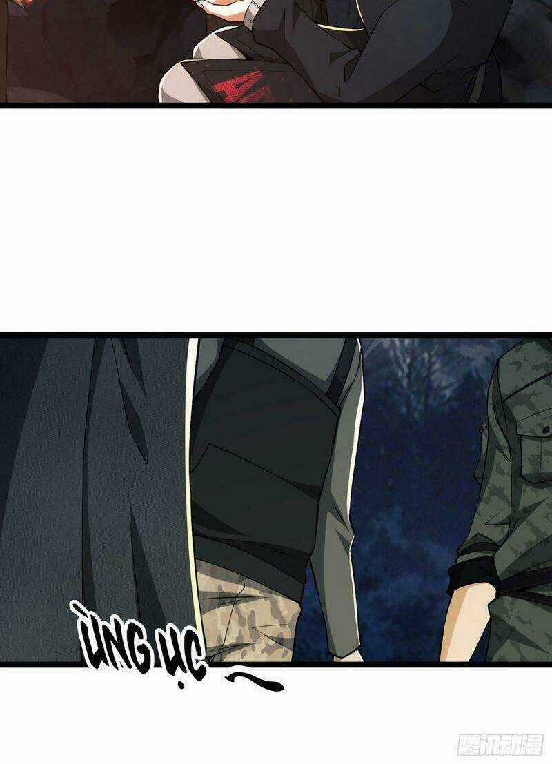 Đệ Nhất Danh Sách Chương 23 trang 48