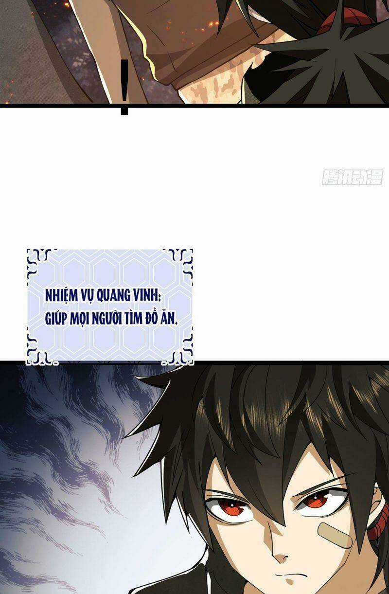 Đệ Nhất Danh Sách Chương 23 trang 53